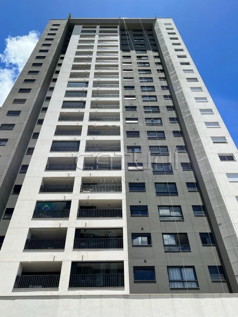 Apartamento Para Alugar Freedom Palhano Londrina