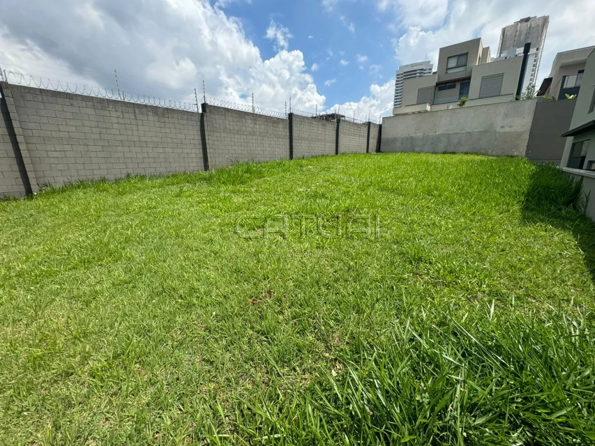 Imagens do imóveis Terreno Em Condomínio À Venda Ville Campestre Londrina