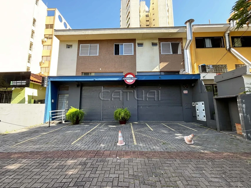 Imagens do imóveis Kitnet Para Alugar Centro Londrina