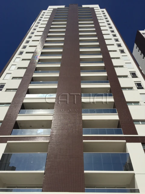 Apartamento Para Alugar Lumiere Londrina