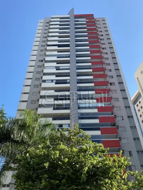 Imagens do imóveis Apartamento Para Alugar Joan Miro Londrina