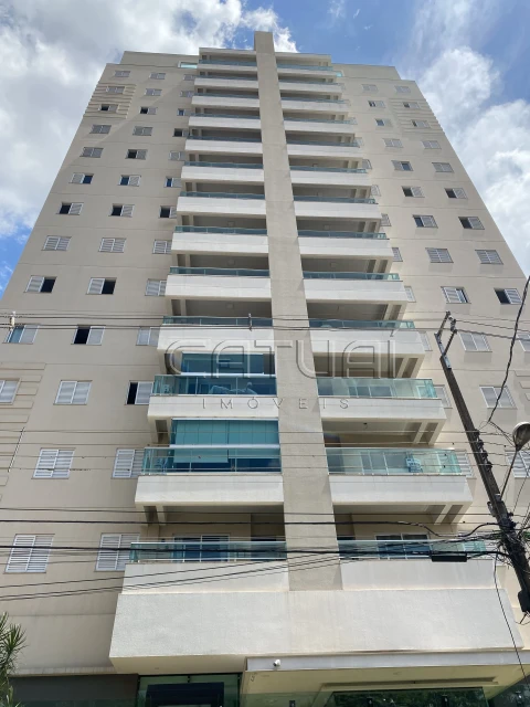 Imagens do imóveis Apartamento Para Alugar The Place Londrina