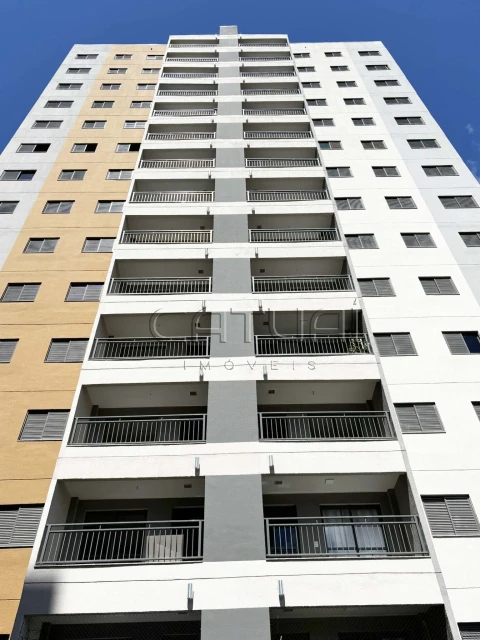 Imagens do imóveis Apartamento Para Alugar Carmel Londrina MOBILIADO