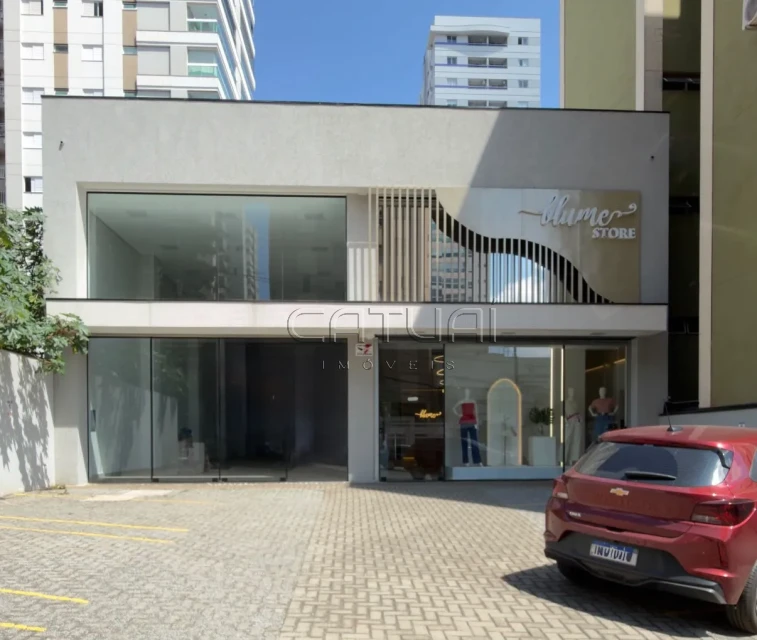 Imagens do imóveis Comercial Para Alugar Centro Londrina