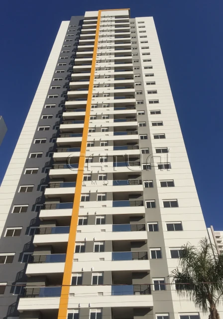 Apartamento Para Alugar Alameda Eco Resort & Residence Londrina