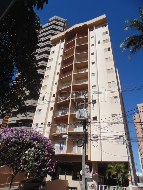 Imagens do imóveis Apartamento À Venda San Conrado Edifício Londrina