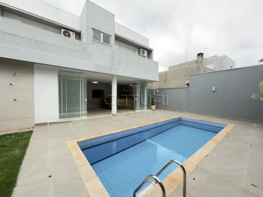 Imagens do imóveis Casa Em Condomínio À Venda Alphaville 2 Londrina