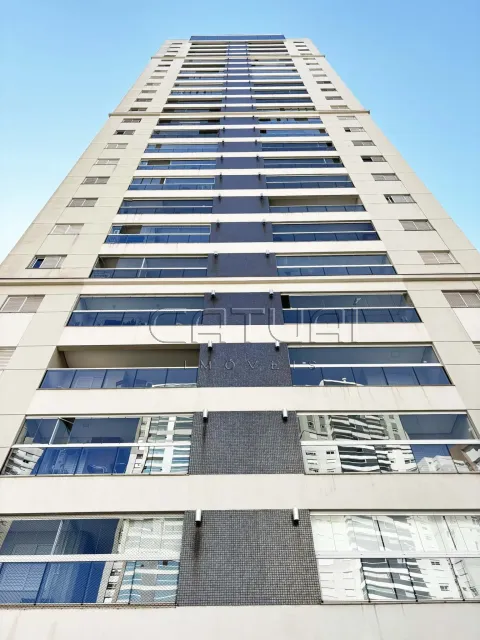 Imagens do imóveis Apartamento Para Alugar Uptown Residence Londrina