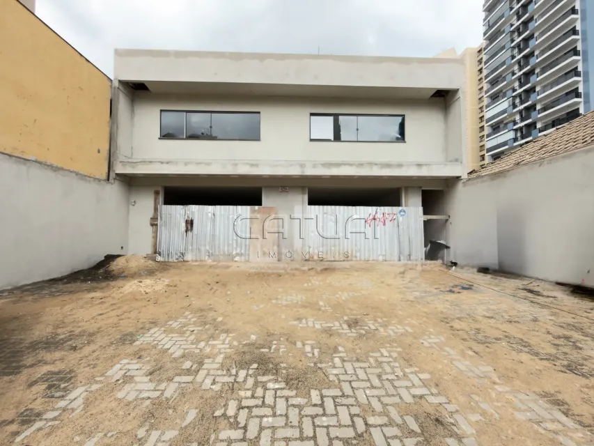 Imagens do imóveis Comercial Para Alugar Centro Londrina