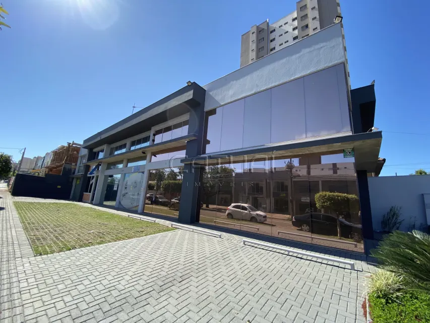 Imagens do imóveis Comercial Para Alugar Pronto Para Clinica Rua Paranagua Londrina