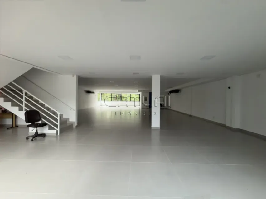 Prédio Comercial para alugar Av Castelo Branco Londrina