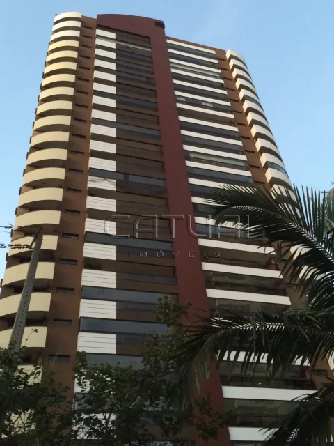 Apartamento À Venda E Locação Vilanova Artigas Londrina