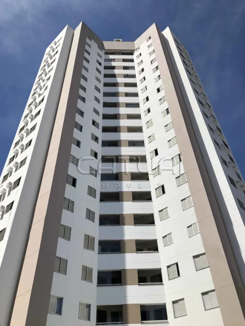 Apartamento À Venda E Locação Brisas Alto Do Araxá Londrina