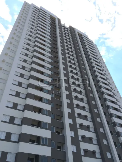 Apartamento Para Alugar Solar Alta Vista Londrina
