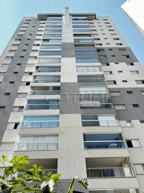 Apartamento À Venda Terroir Londrina