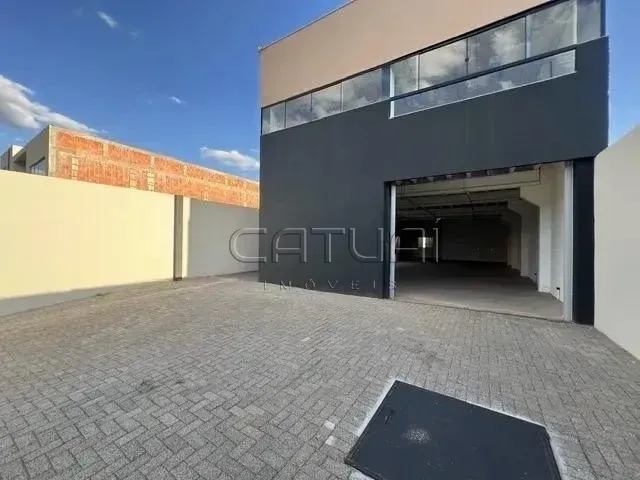 Comercial Para Alugar Portal De Versalhes 1 Londrina