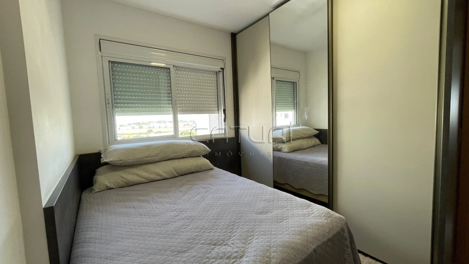 Apartamento À Venda E Locação Tresor Residence Londrina