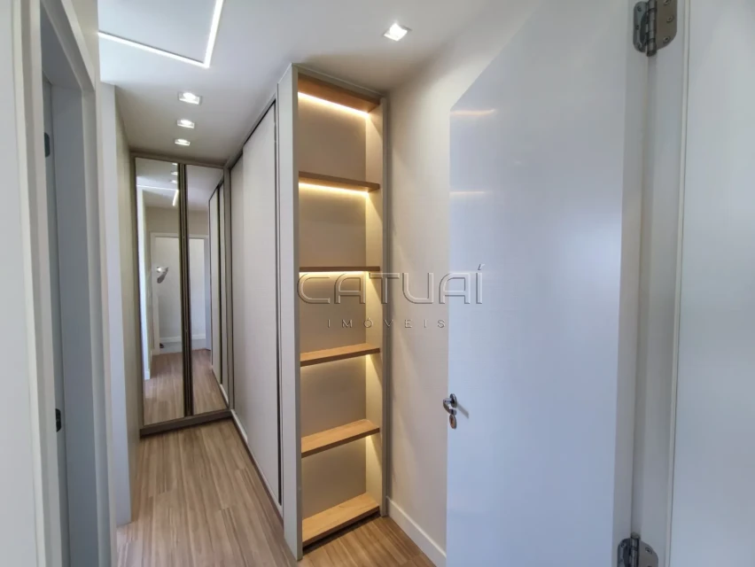Apartamento Para Alugar Freedom Palhano Londrina