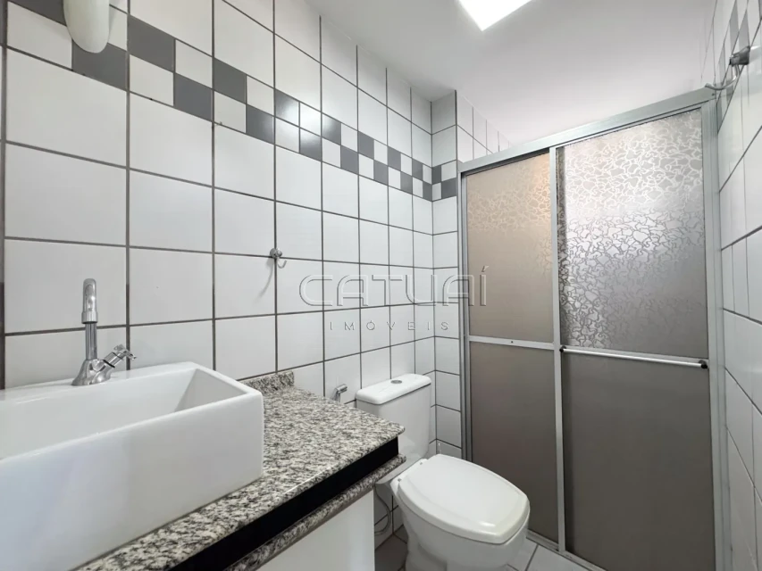 Apartamento Para Alugar Alfa Edicio Londrina