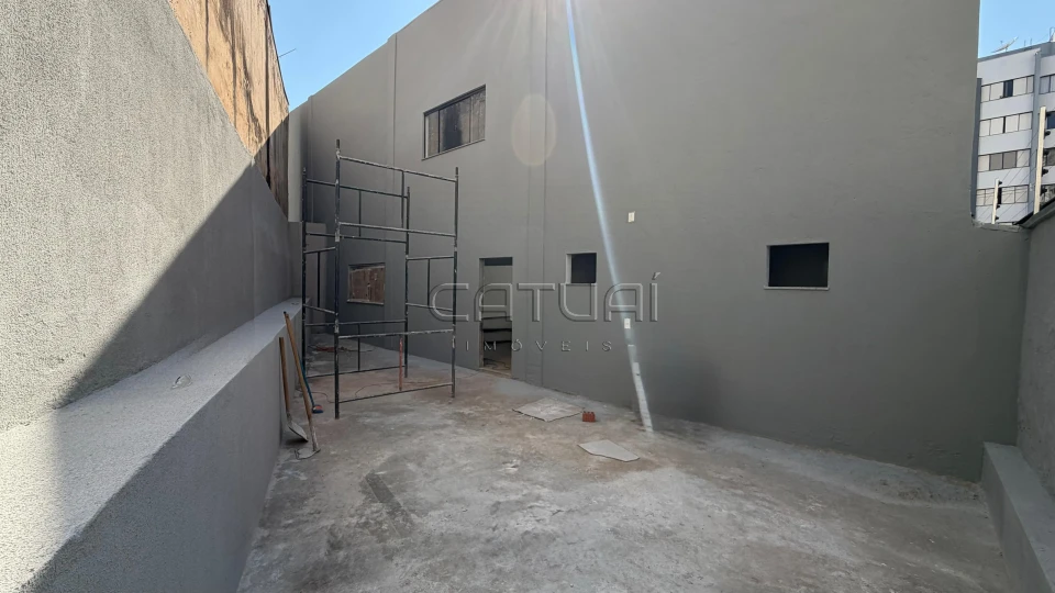 Comercial À Venda E Locação Centro Londrina