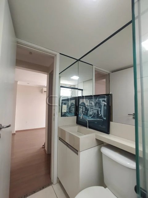 Apartamento Para Alugar Alameda Europa Residencial Londrina