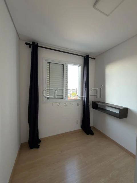 Imagens do imóveis Apartamento Para Alugar Spot Residence Londrina