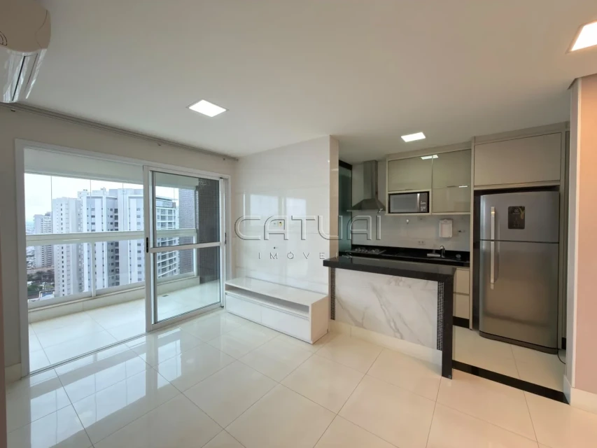Imagens do imóveis Apartamento Para Alugar Uptown Residence Londrina