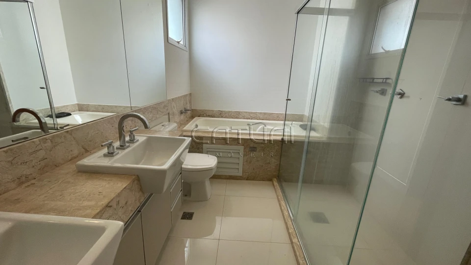 Apartamento Para Alugar Allure Londrina