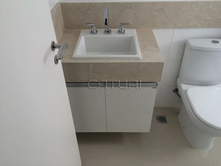 Apartamento Para Alugar Torre Valencia Londrina