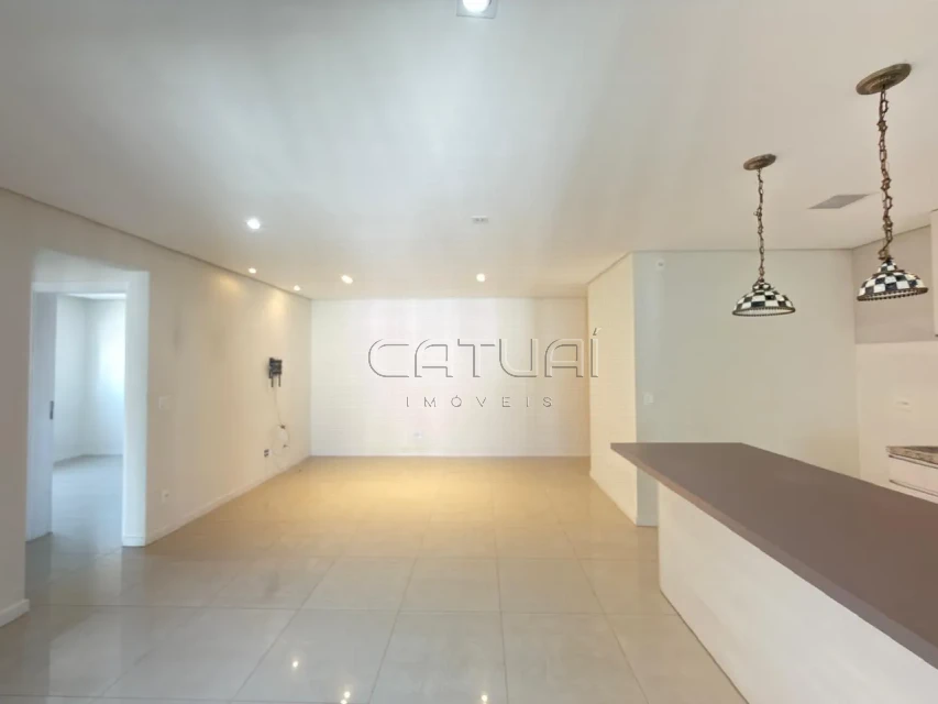 Apartamento Para Alugar Torre Valencia Londrina