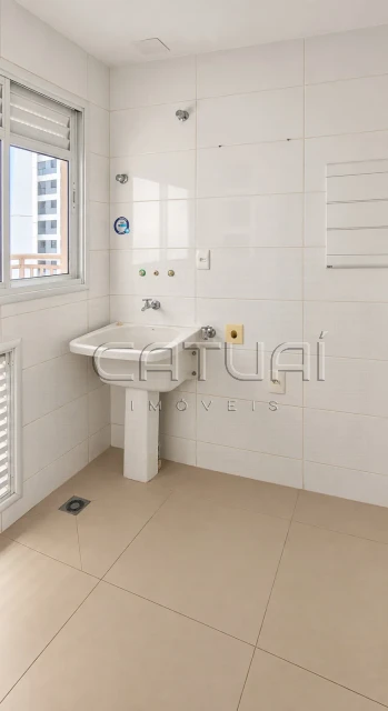 Apartamento Para Alugar Tresor Residence Londrina