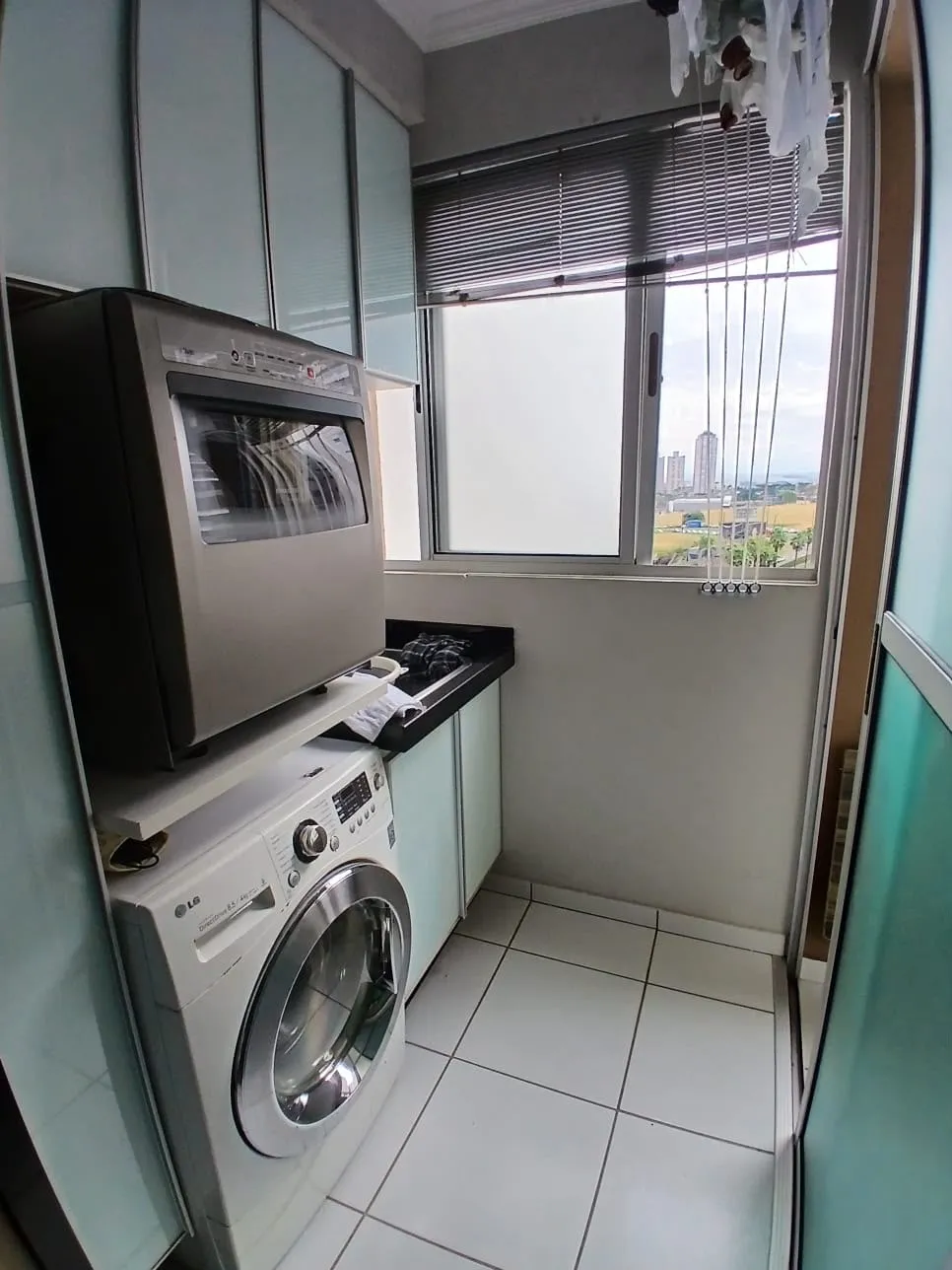 Apartamento  Mobiliado Para Alugar Torres Do Horizonte Londrina