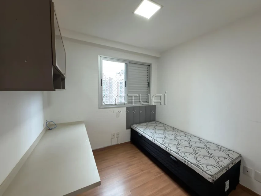 Imagens do imóveis Apartamento Para Alugar Florais Eco Resort & Residence Londrina