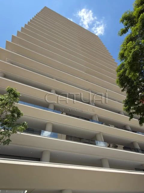 Imagens do imóveis Apartamento À Venda Paseo Santos Londrina