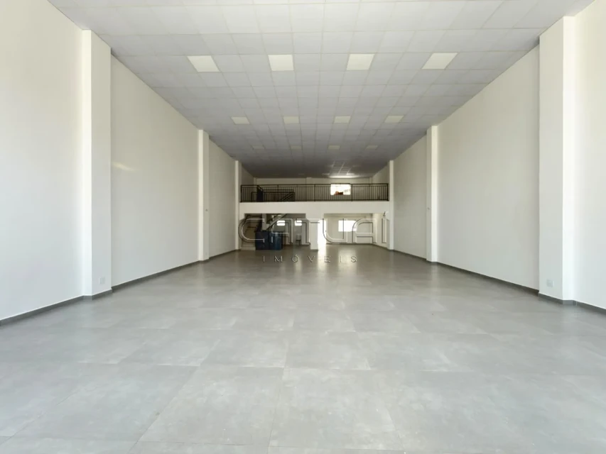 Comercial À Venda E Locação Centro Londrina