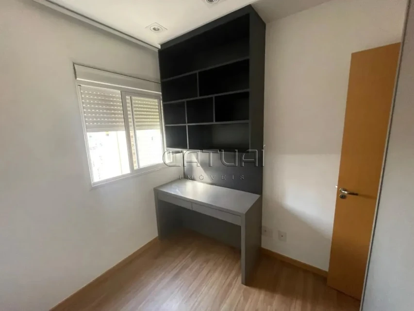 Apartamento Para Alugar Alameda Eco Resort & Residence Londrina