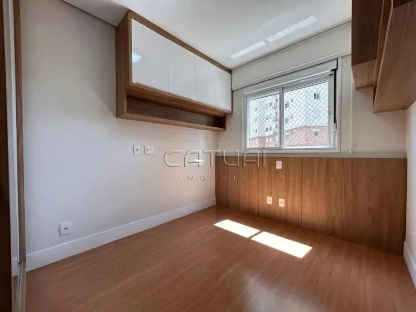 Apartamento Para Alugar Chelsea Tower Londrina