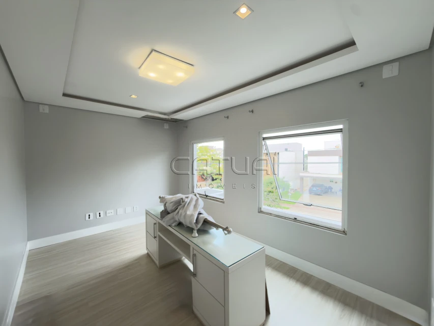 Imagens do imóveis Casa Em Condomínio À Venda Alphaville 2 Londrina