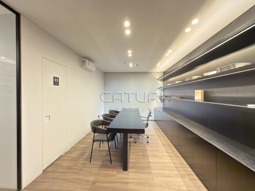Imagens do imóveis Comercial Para Alugar Torre Siena Londrina
