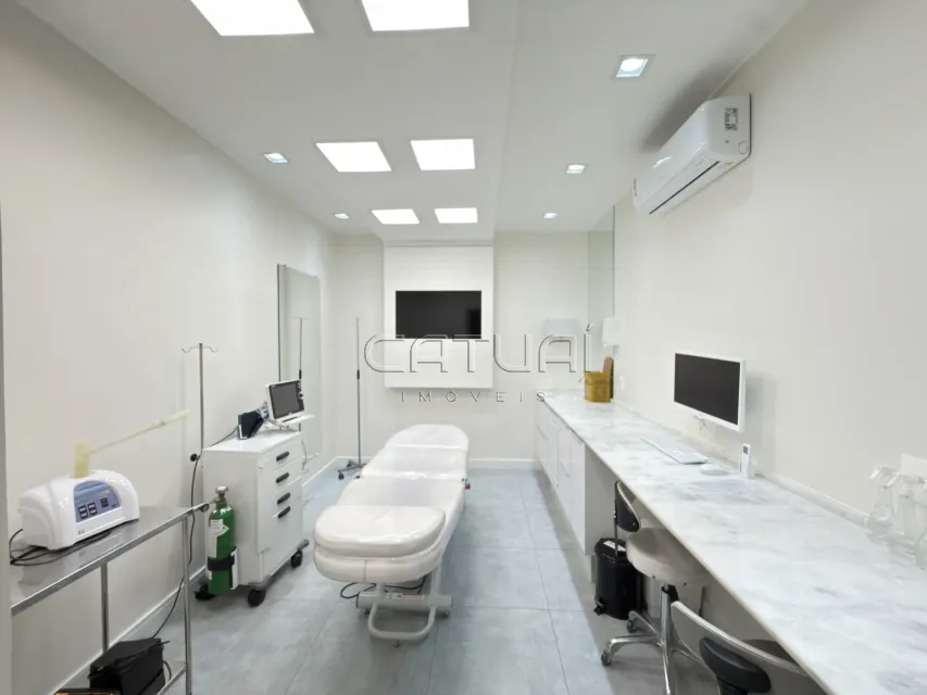 Imagens do imóveis Comercial Para Alugar Pronto Para Clinica Rua Paranagua Londrina