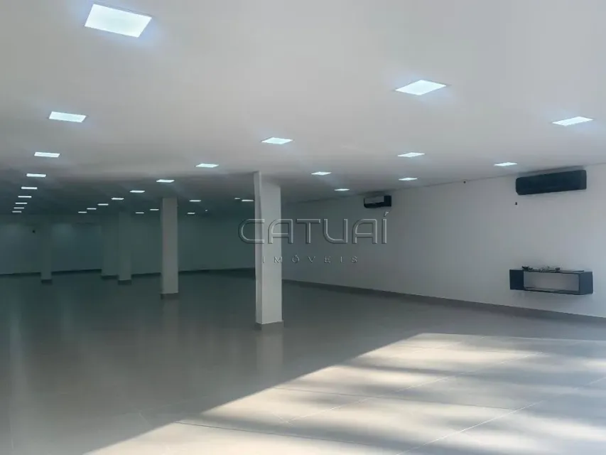 Prédio Comercial para alugar Av Castelo Branco Londrina