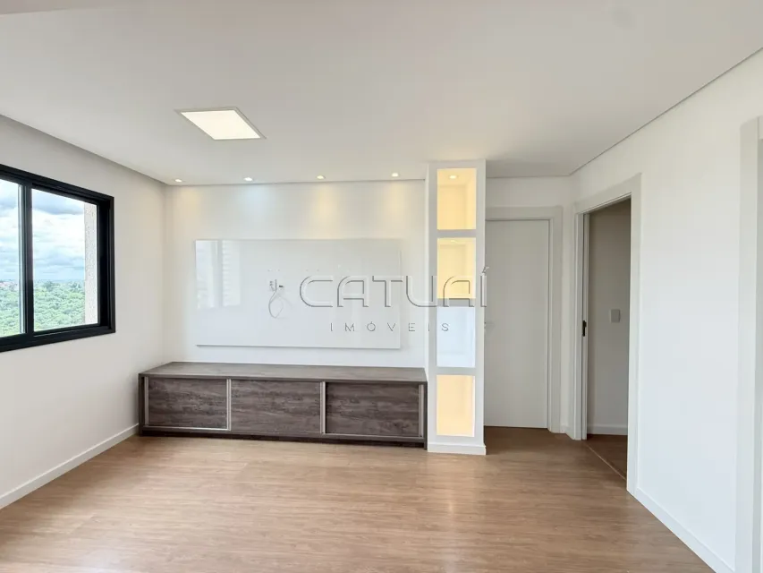 Apartamento Para Alugar Fly Top Life Londrina