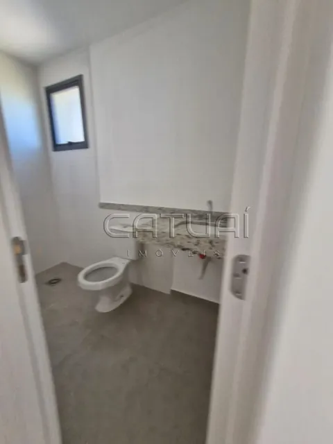 Apartamento À Venda Edificio Wood Londrina