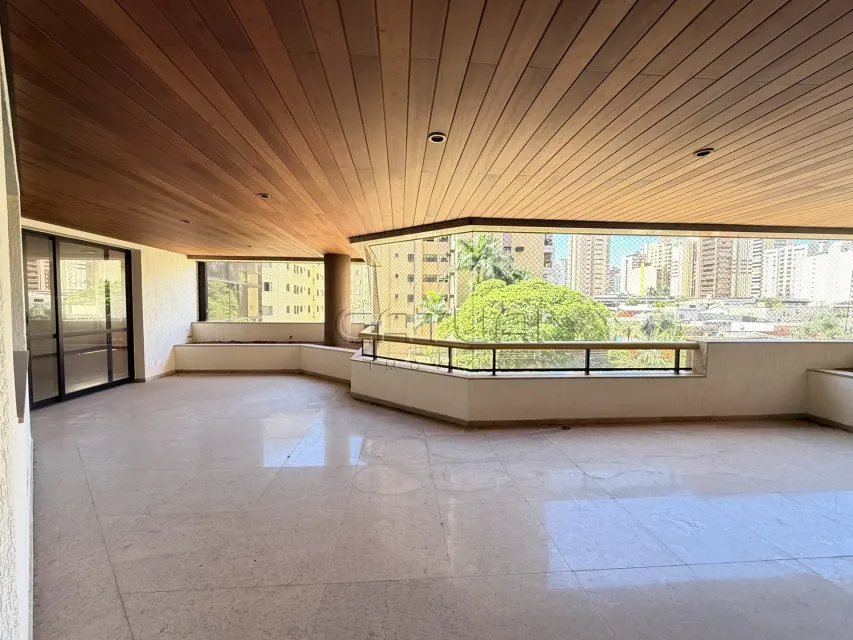 Apartamento Para Alugar Arkadia Londrina