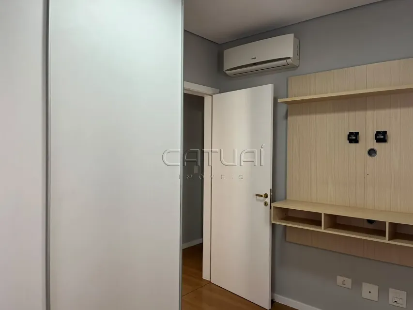 Apartamento Para Alugar Maison Provence Londrina