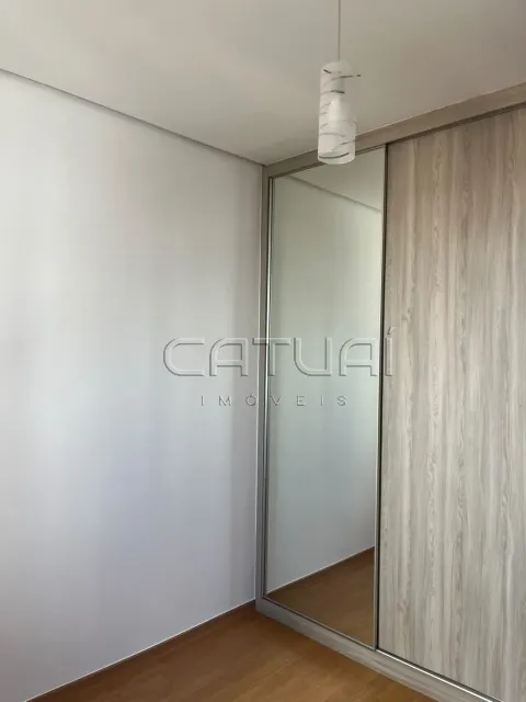 Apartamento Para Alugar Liberty Towers Londrina