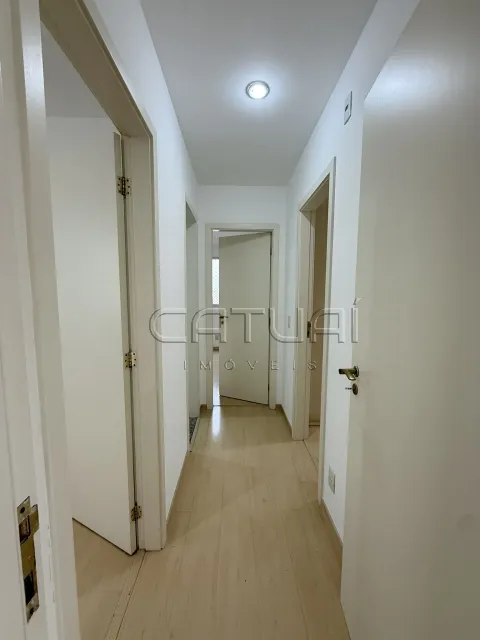 Apartamento Para Alugar Marc Chagall Londrina