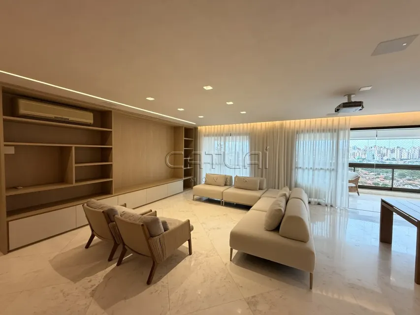 Apartamento À Venda E Locação Vilanova Artigas Londrina