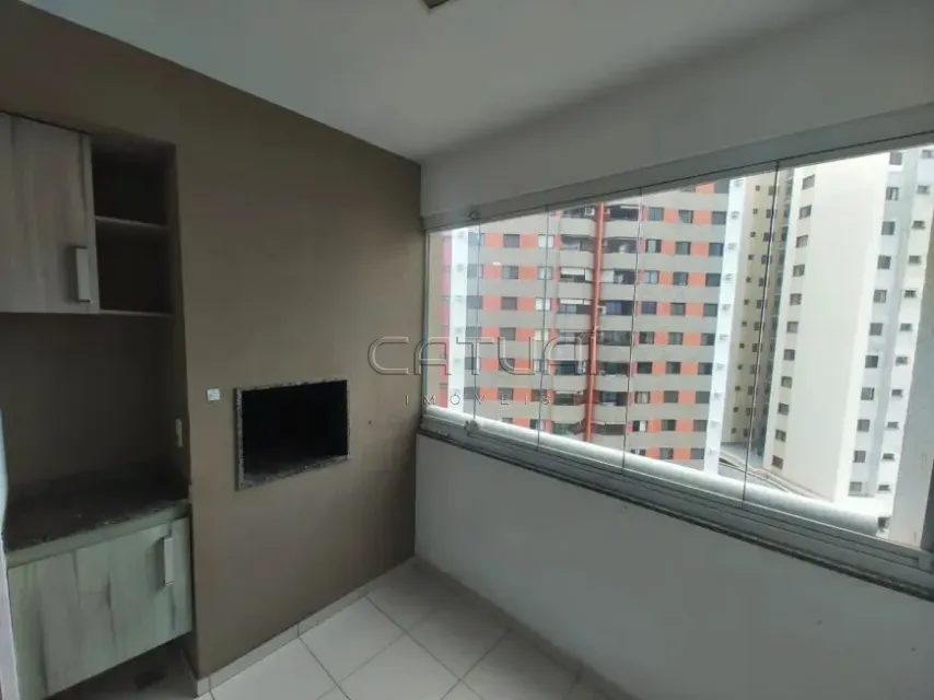 Apartamento À Venda E Locação Brisas Alto Do Araxá Londrina
