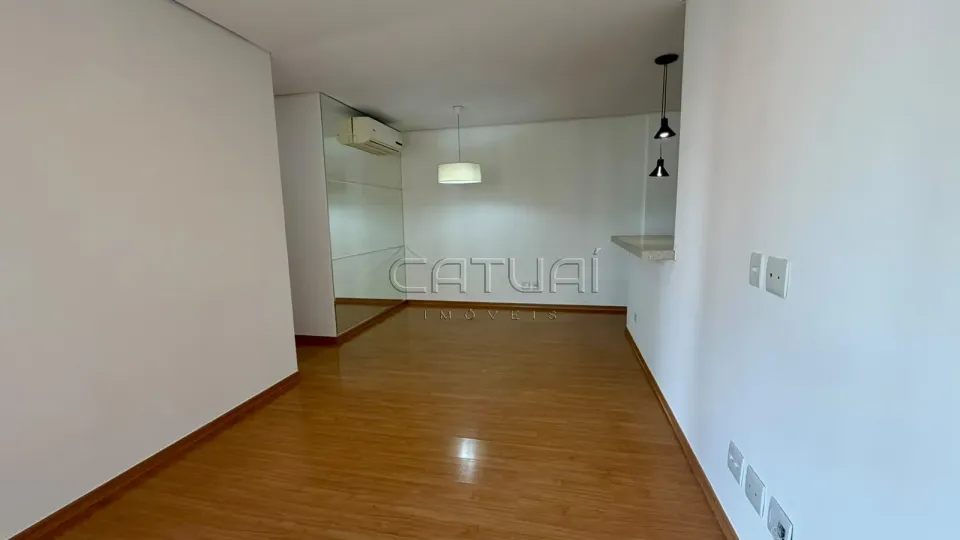 Apartamento Para Alugar Evolution Ayrton Senna Londrina